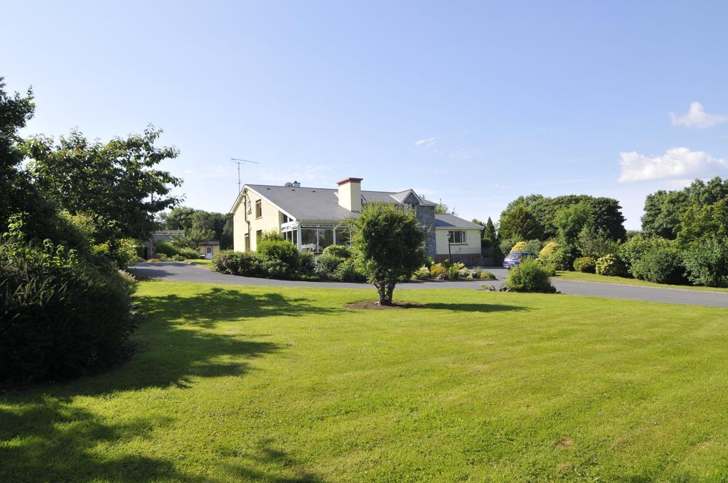 Carrowntober House B & B オーターアード エクステリア 写真