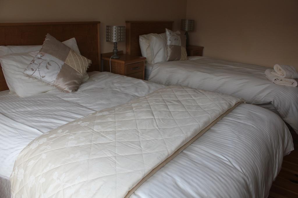 Carrowntober House B & B オーターアード エクステリア 写真