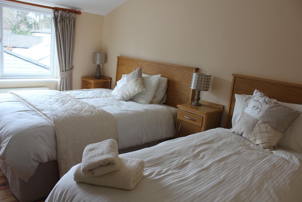 Carrowntober House B & B オーターアード エクステリア 写真