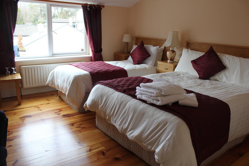 Carrowntober House B & B オーターアード エクステリア 写真