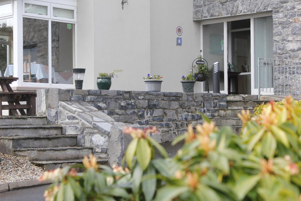 Carrowntober House B & B オーターアード エクステリア 写真