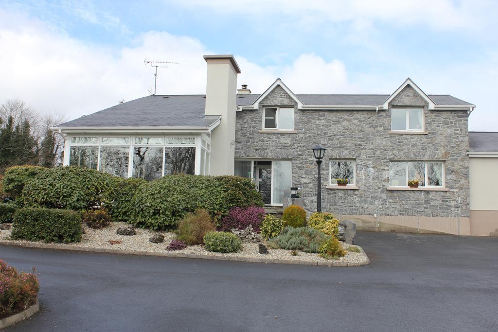 Carrowntober House B & B オーターアード エクステリア 写真