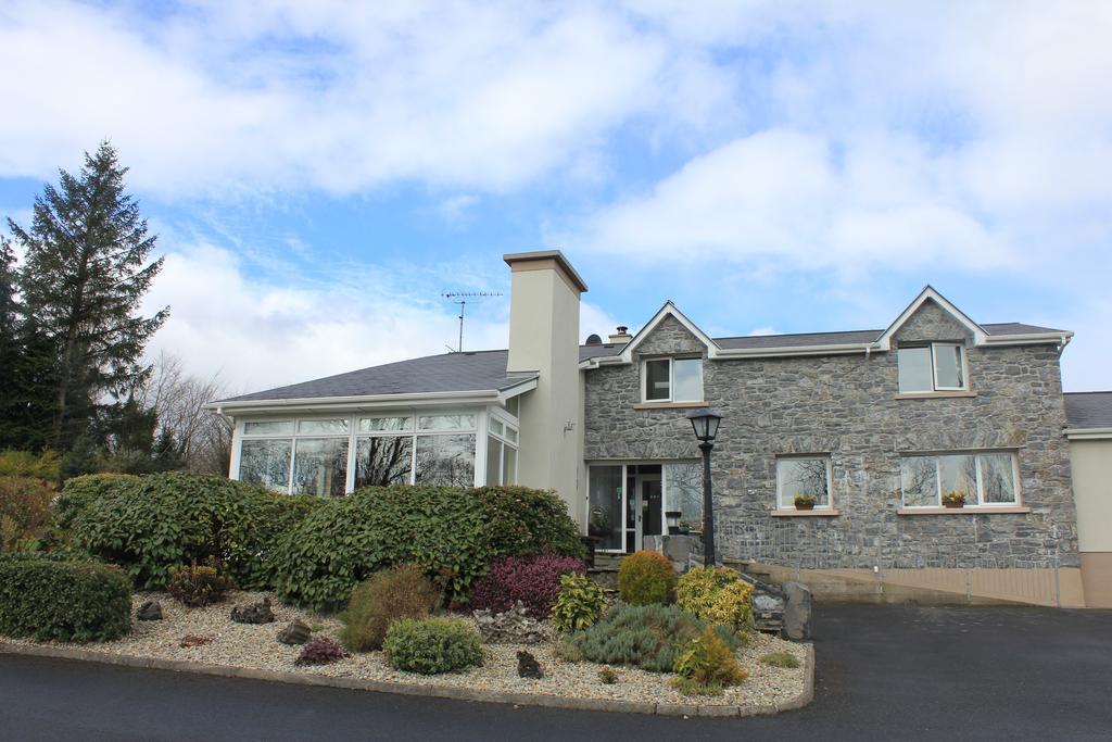 Carrowntober House B & B オーターアード エクステリア 写真