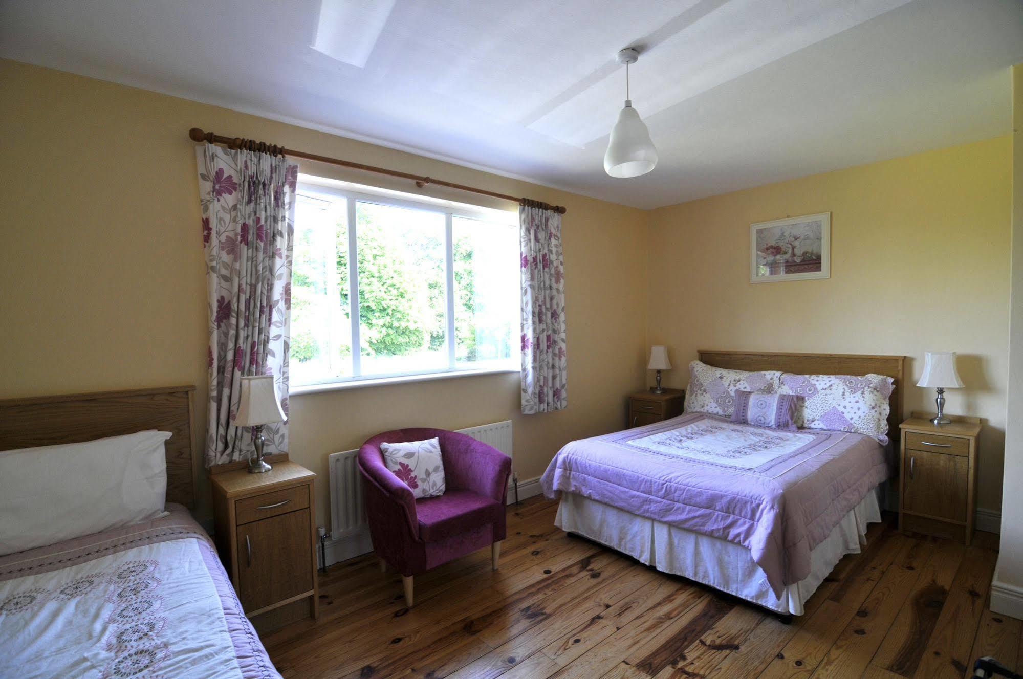 Carrowntober House B & B オーターアード エクステリア 写真